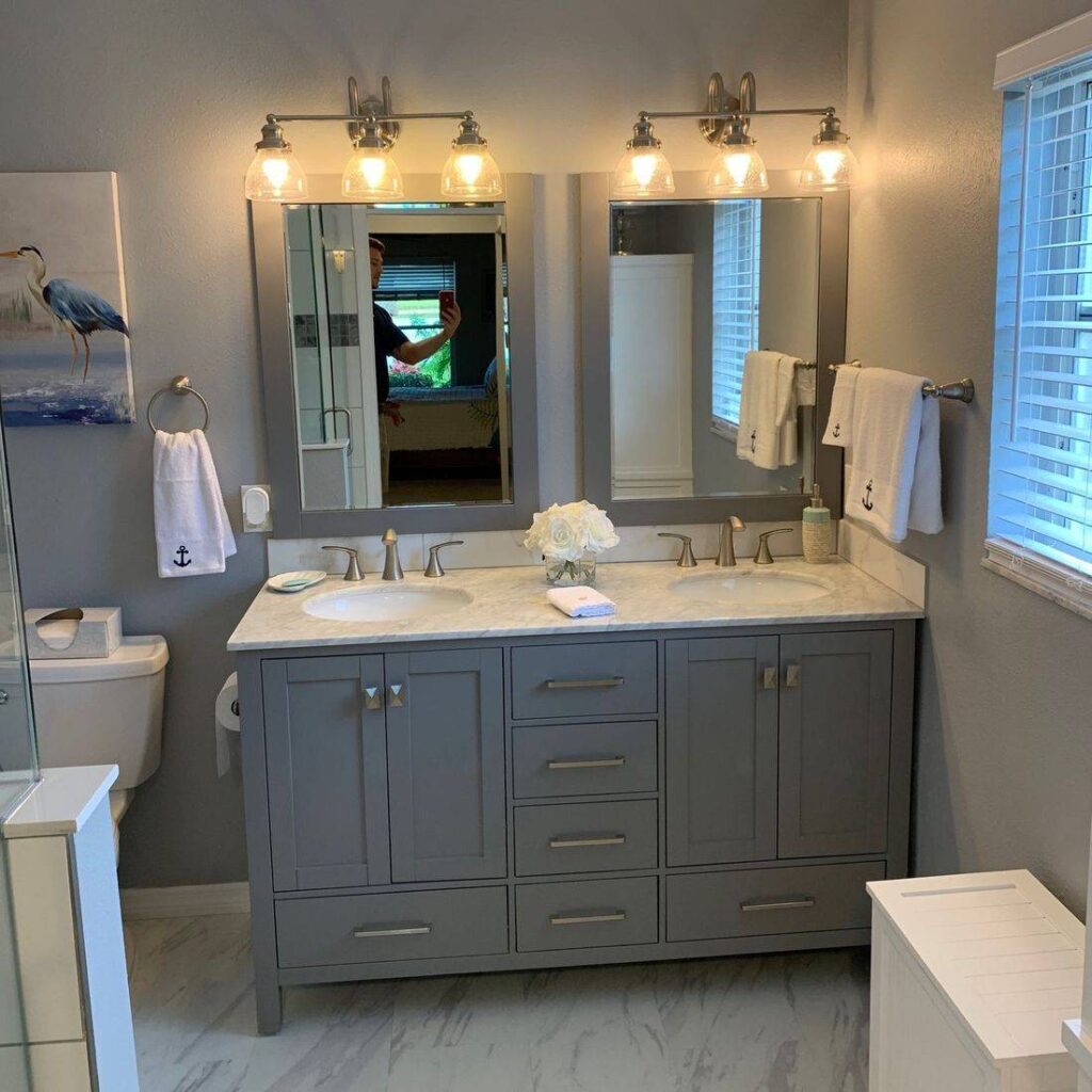Full Remodels — Southwest Florida bathroom remodeling