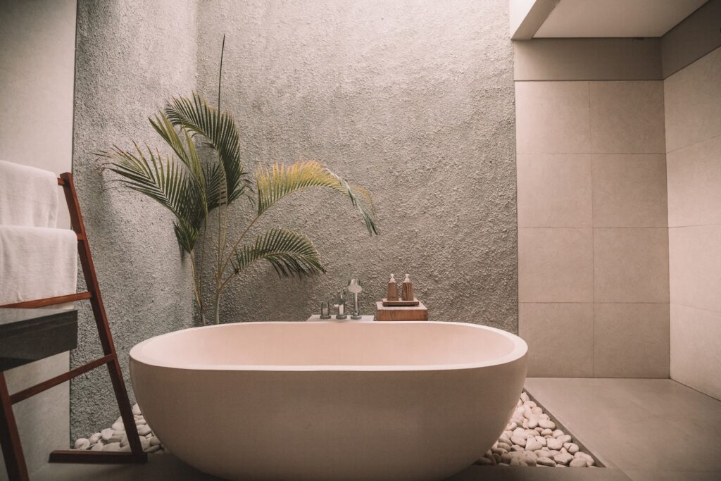 wet room