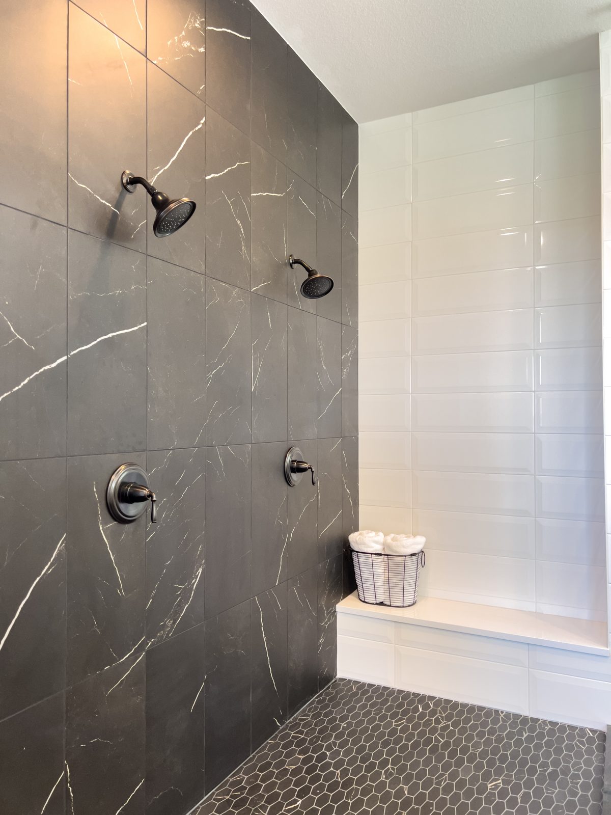 Walk-In Showers — Southwest Florida bathroom remodeling